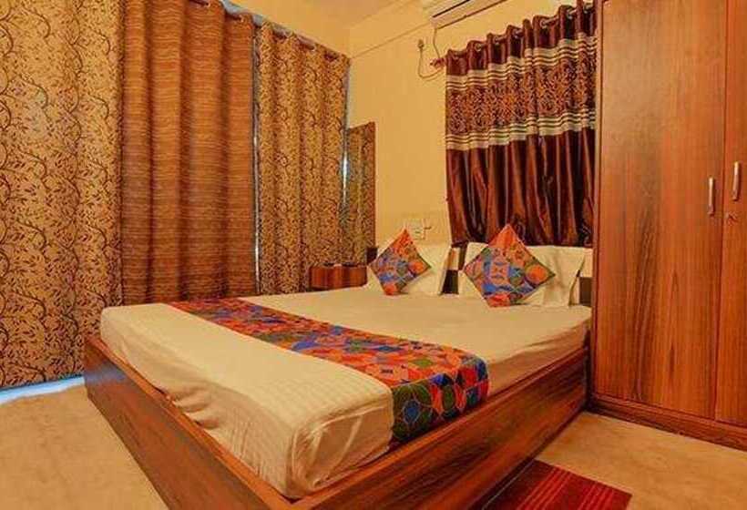 هتل Fabexpress Yatika Residency