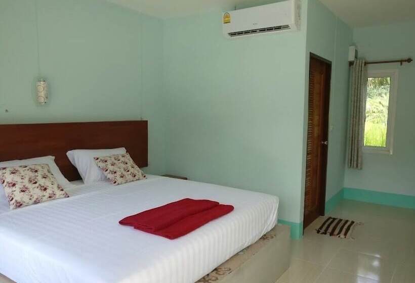 Отель Fahsai Lanta House