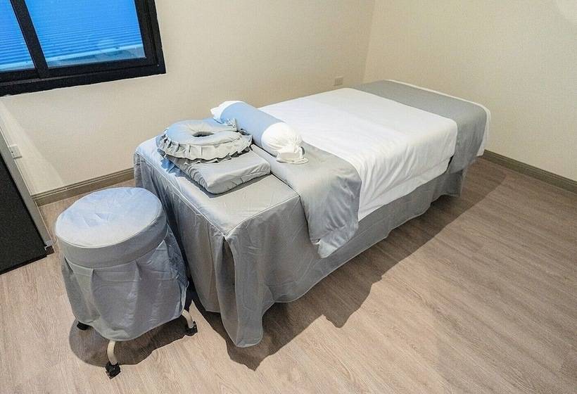 Отель Fresh Resort Pattaya