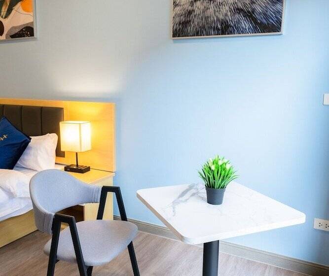 Отель Fresh Resort Pattaya