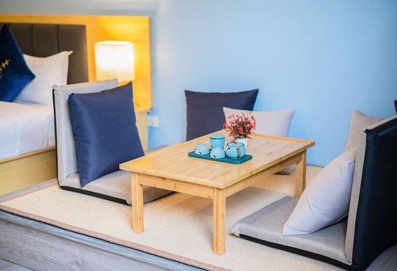 Отель Fresh Resort Pattaya