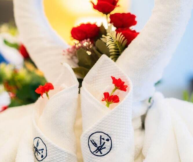 酒店 Fresh Resort Pattaya