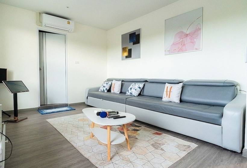 Отель Fresh Resort Pattaya