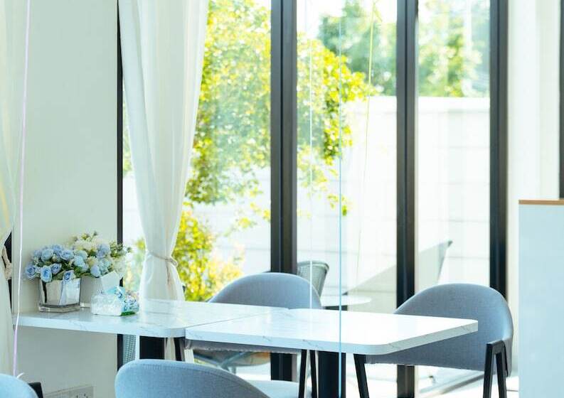 Отель Fresh Resort Pattaya