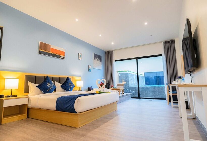 Отель Fresh Resort Pattaya