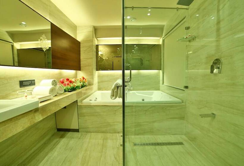 בית מלון כפרי G Express