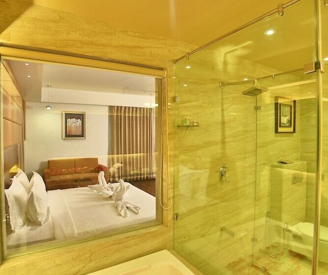 בית מלון כפרי G Express