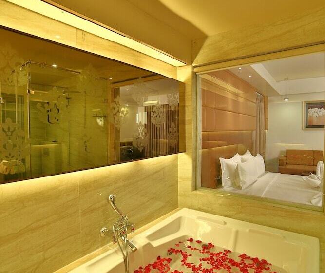 בית מלון כפרי G Express