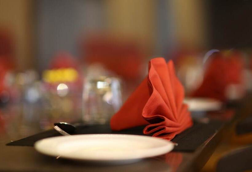 בית מלון כפרי G Express