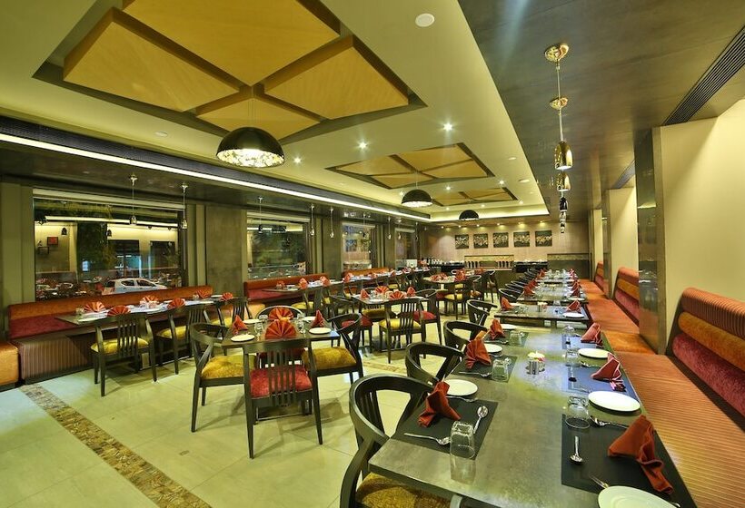 בית מלון כפרי G Express