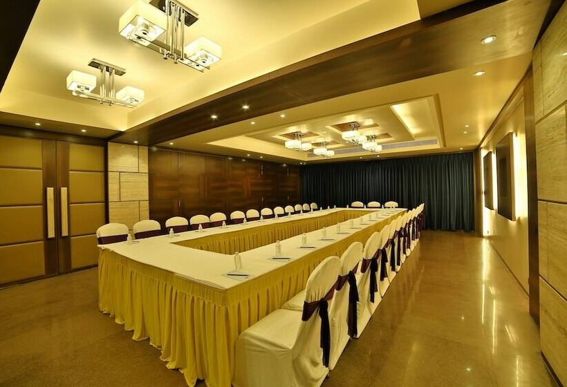 בית מלון כפרי G Express