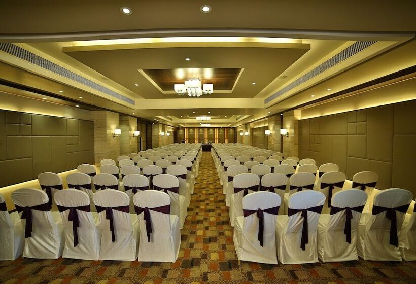 בית מלון כפרי G Express