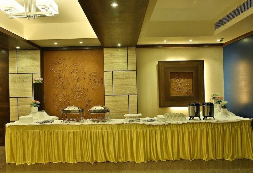 בית מלון כפרי G Express