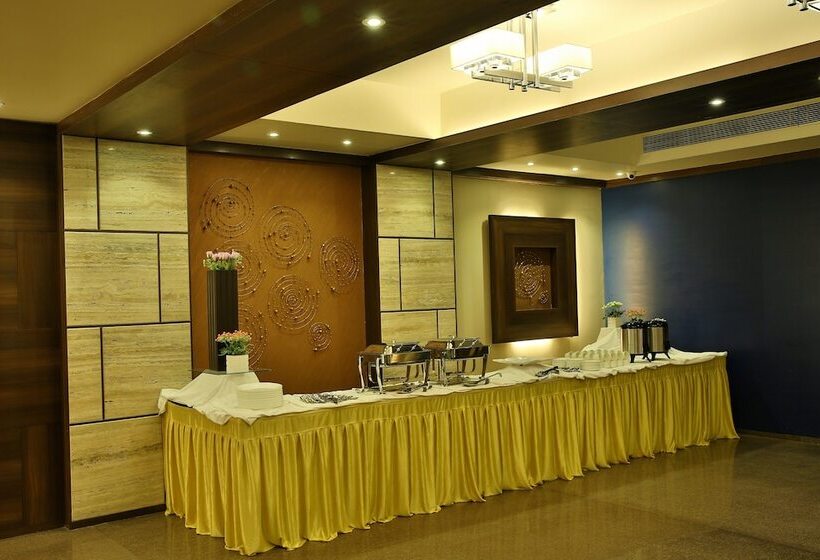 בית מלון כפרי G Express