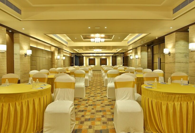 בית מלון כפרי G Express