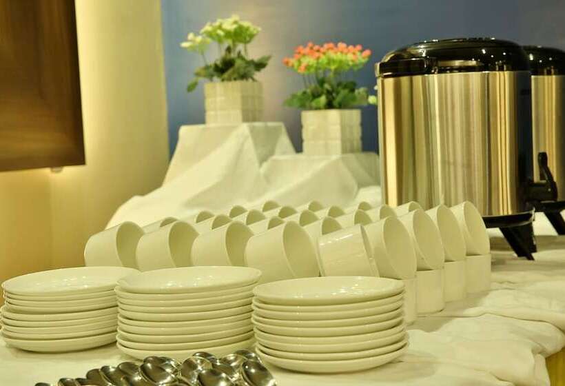 בית מלון כפרי G Express