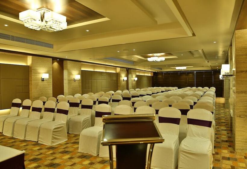 בית מלון כפרי G Express