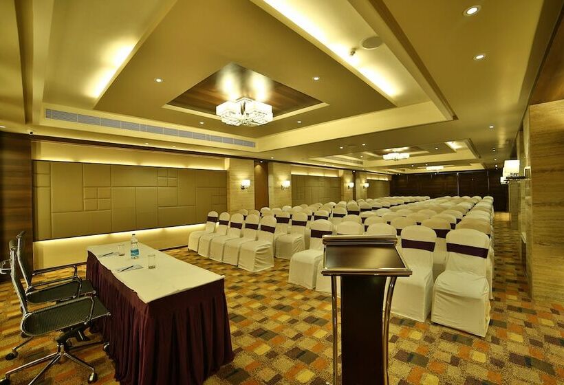 בית מלון כפרי G Express