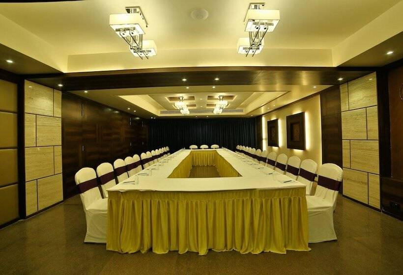 בית מלון כפרי G Express