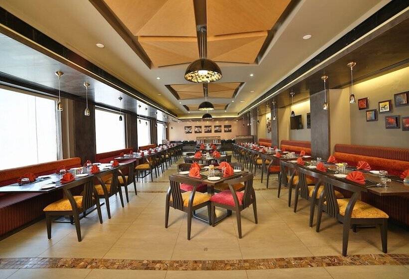 בית מלון כפרי G Express