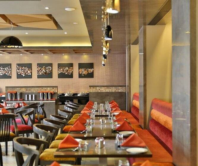 בית מלון כפרי G Express