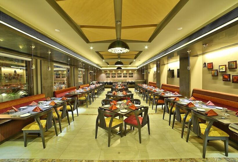 בית מלון כפרי G Express