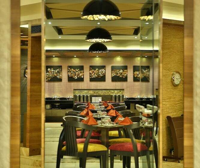 בית מלון כפרי G Express