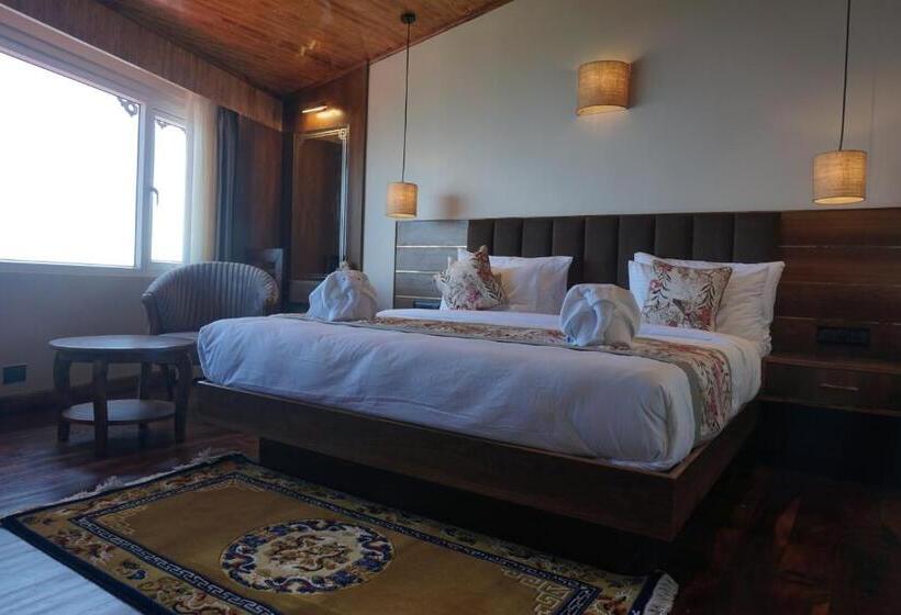 호텔 Gakhil Boutique