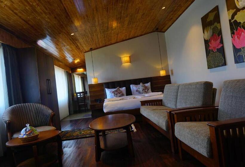 호텔 Gakhil Boutique