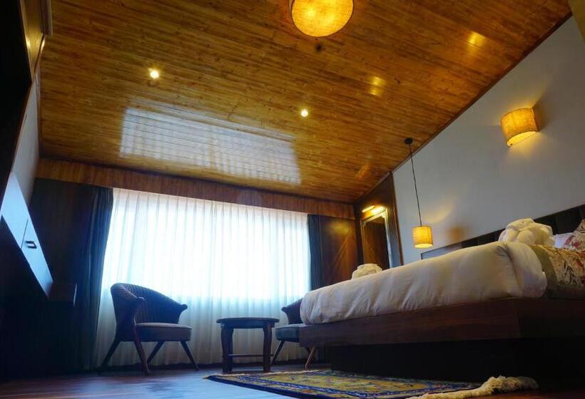 호텔 Gakhil Boutique