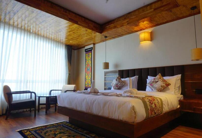 호텔 Gakhil Boutique