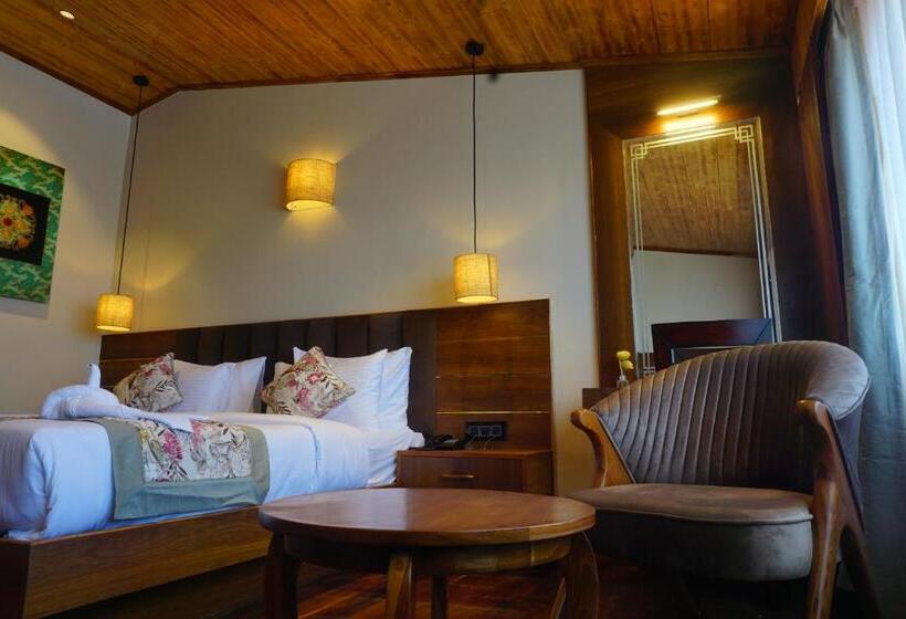 호텔 Gakhil Boutique