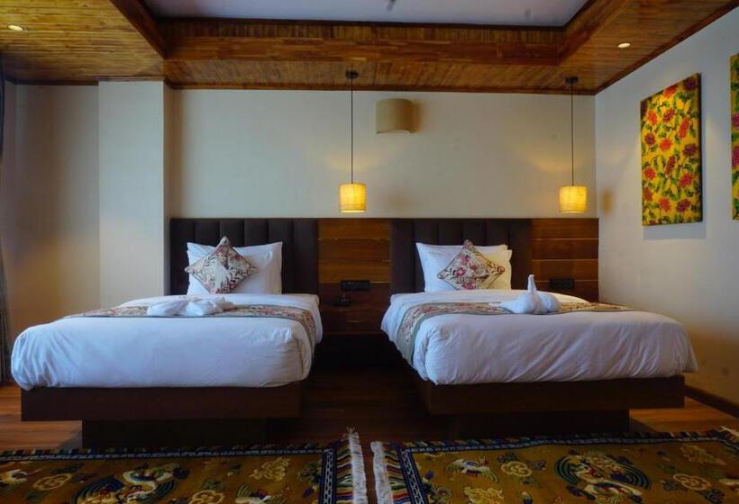 호텔 Gakhil Boutique