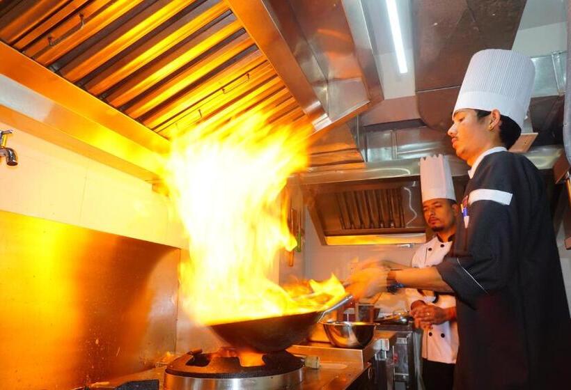 호텔 Gakhil Boutique