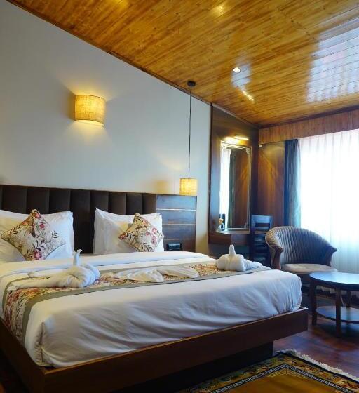 호텔 Gakhil Boutique