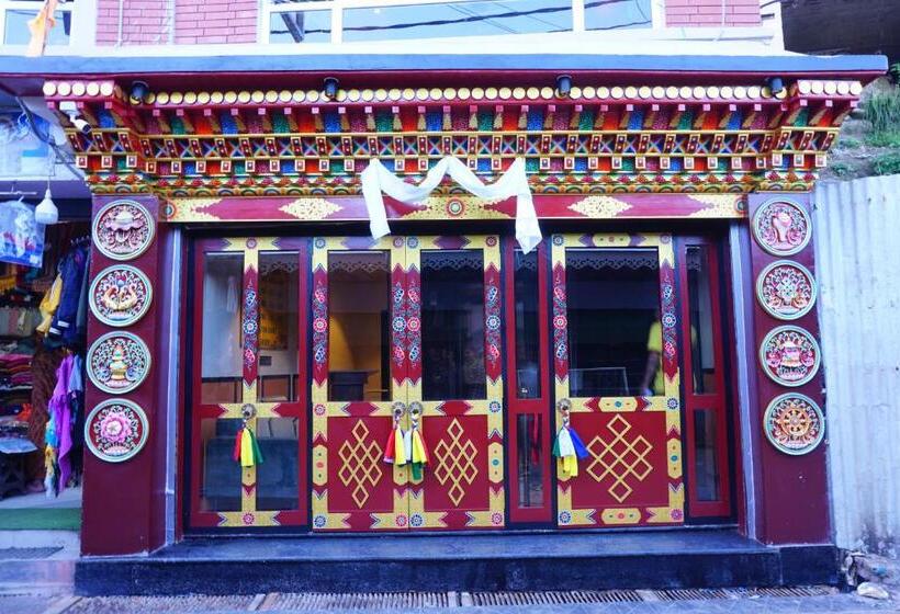 호텔 Gakhil Boutique