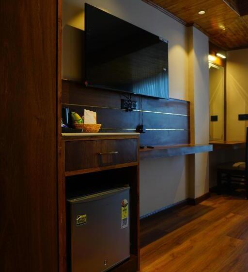 호텔 Gakhil Boutique