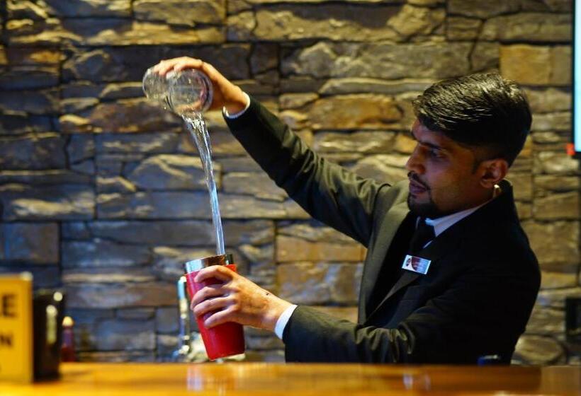 호텔 Gakhil Boutique