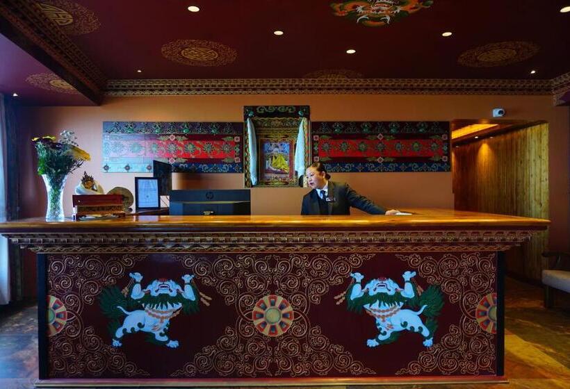 호텔 Gakhil Boutique