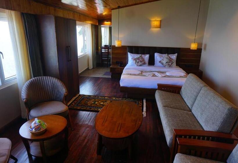 호텔 Gakhil Boutique