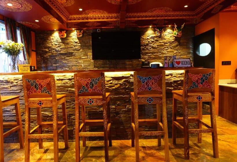 호텔 Gakhil Boutique