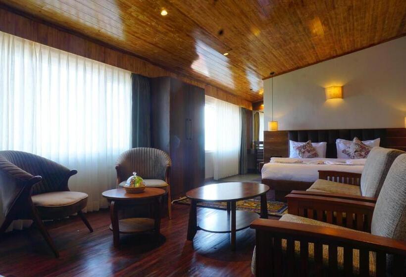 호텔 Gakhil Boutique