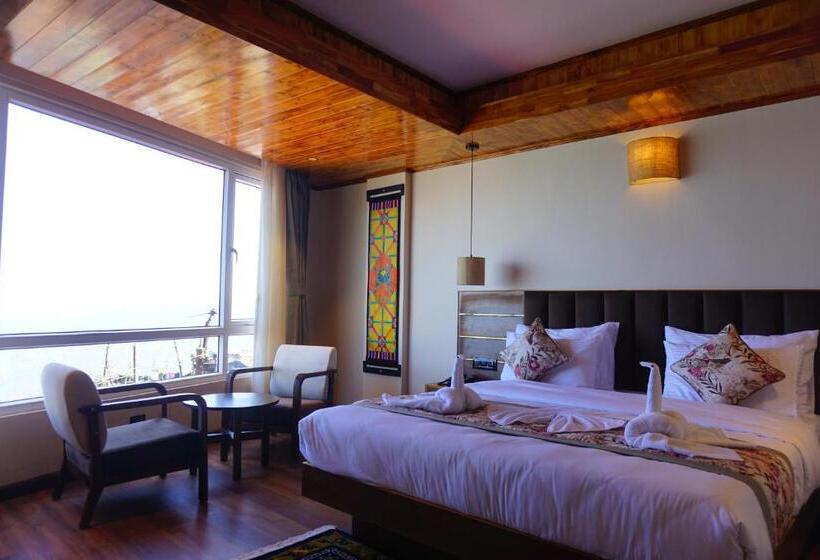 호텔 Gakhil Boutique