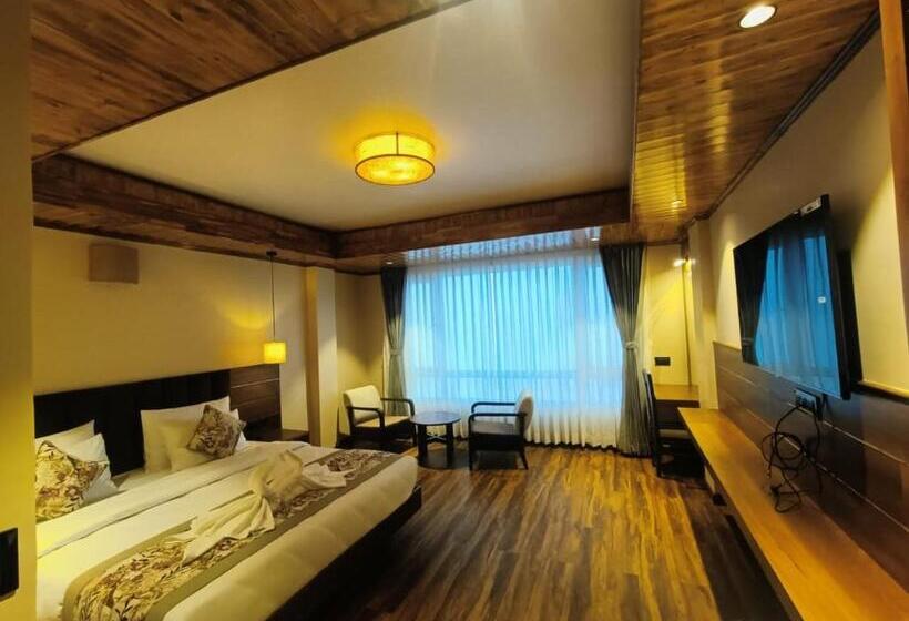 호텔 Gakhil Boutique