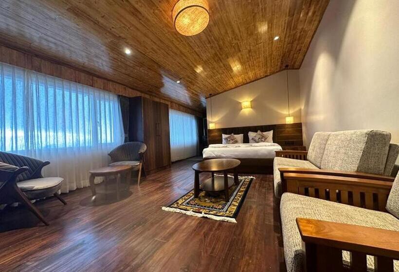 호텔 Gakhil Boutique