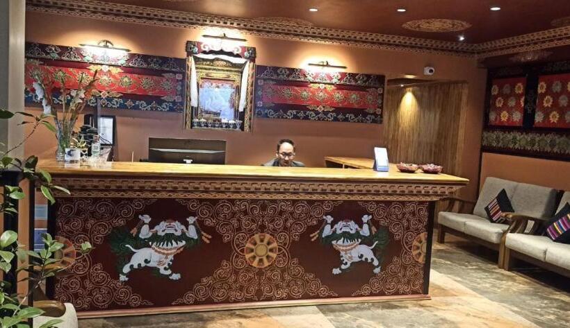 호텔 Gakhil Boutique