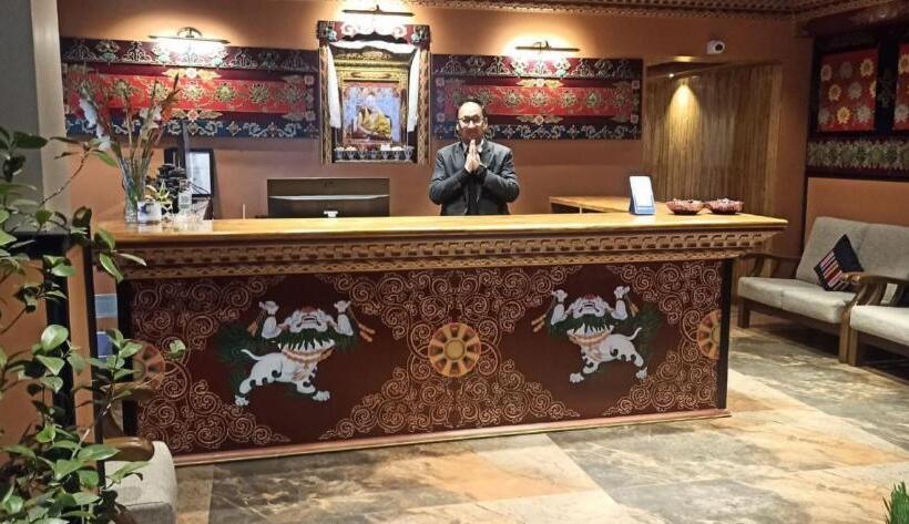 호텔 Gakhil Boutique