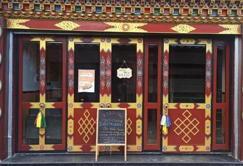 호텔 Gakhil Boutique