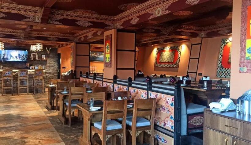 호텔 Gakhil Boutique