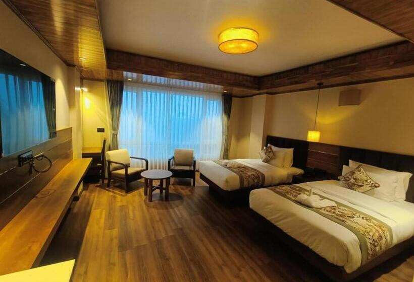 호텔 Gakhil Boutique